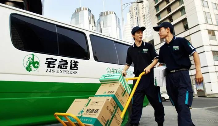 物流拓荒者陈东升兄弟：有雄厚家族资本和人才为何也难重振宅急送