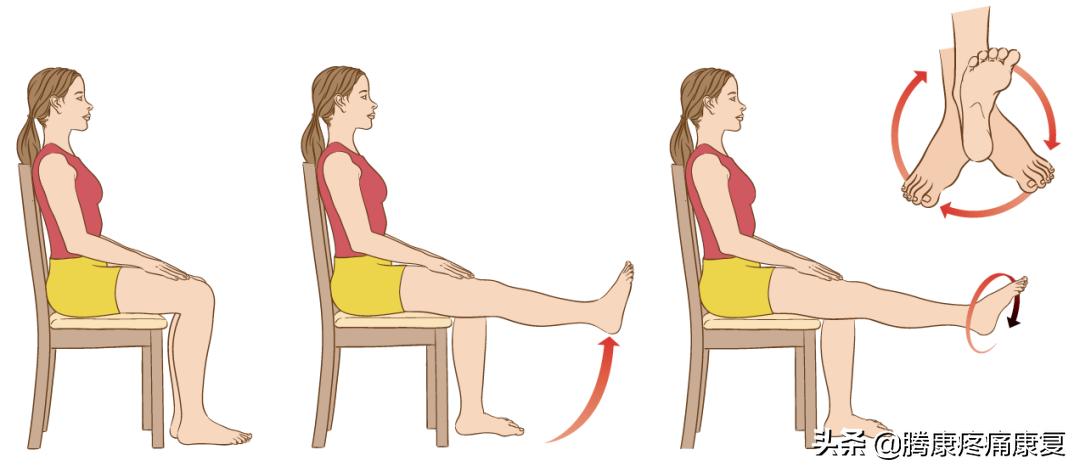 平时不运动如何循序渐进的运动,超实用运动指南给没时间锻炼的你