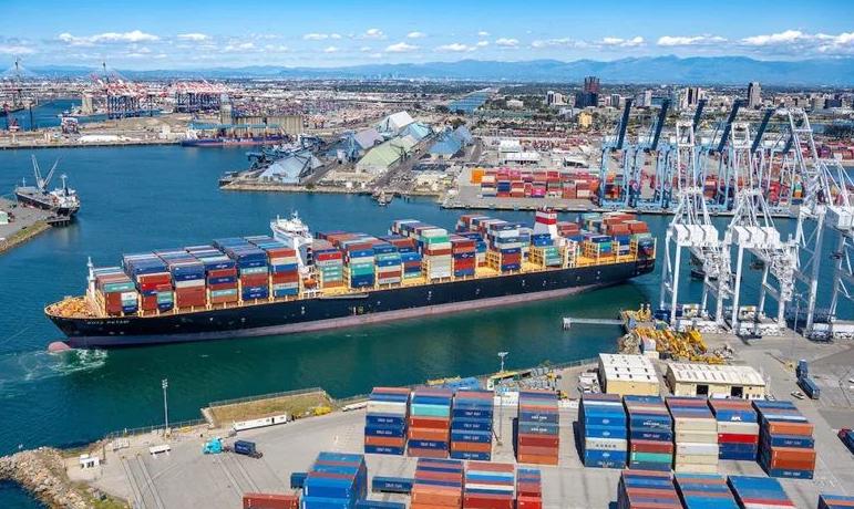 进出口货运代理服务费,进出口海运业务服务方案价格