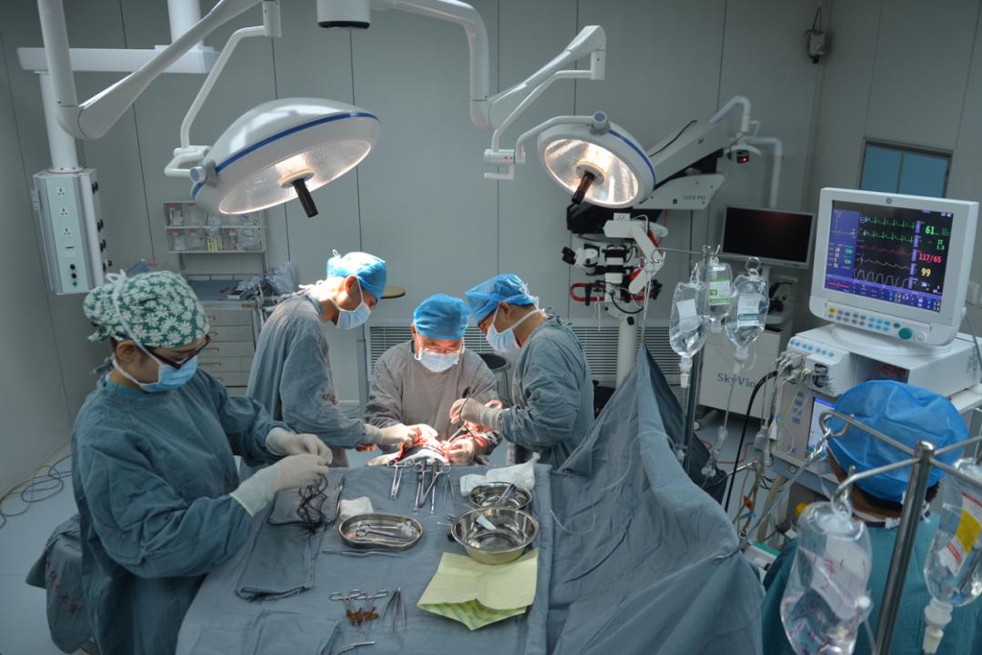 昆明三博脑科新院区项目顺利封顶，小综合大专科特*医色**院蓄势待发