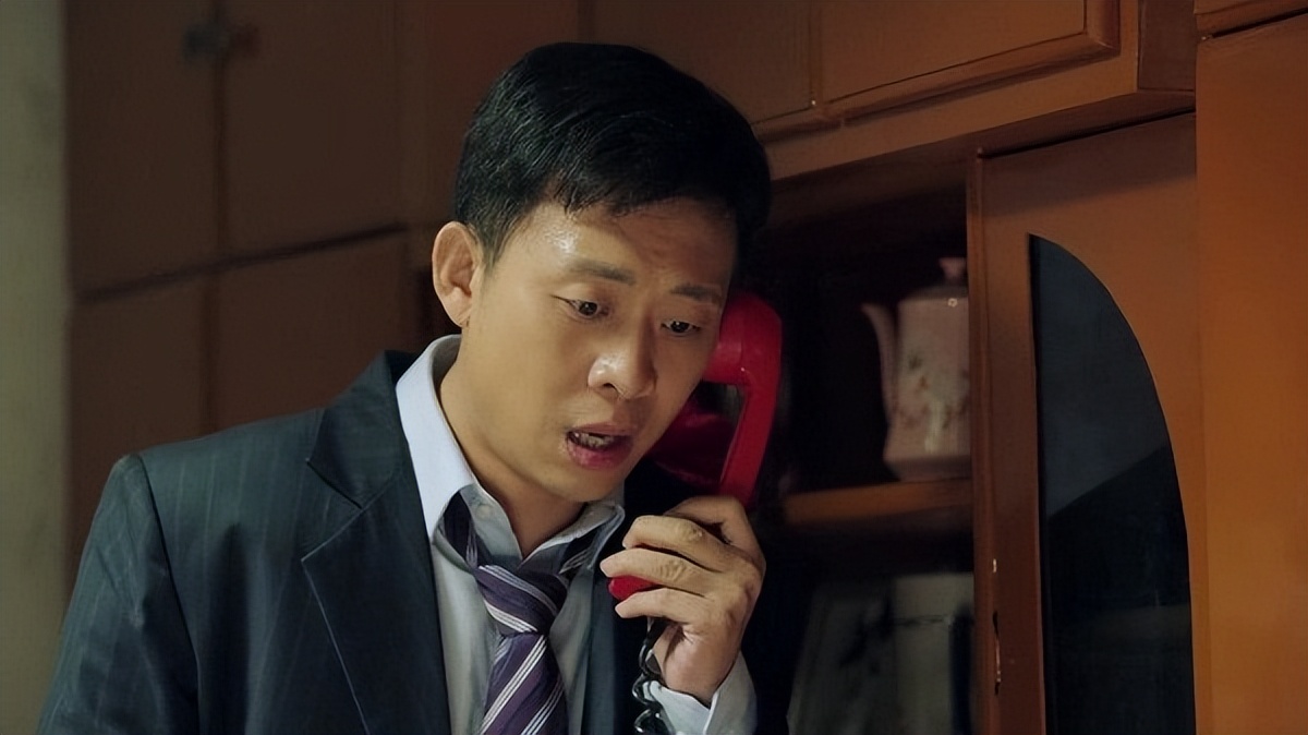 张译潘斌龙新片重新定义德智体美,张译和潘斌龙90年代