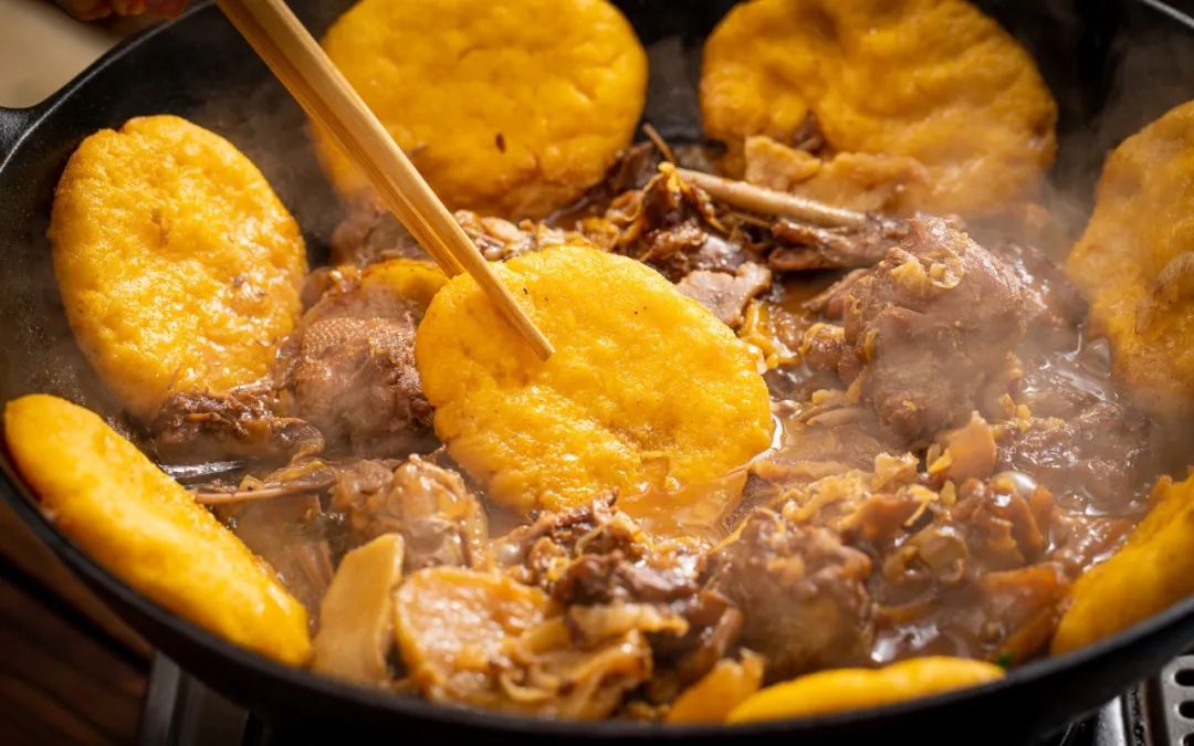 想“封印”王濛的嘴，就得靠这东北狠菜