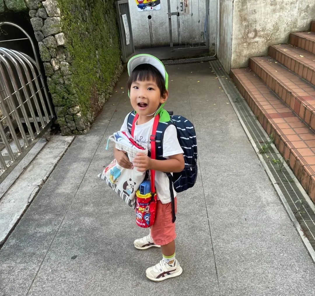 把孩子送进“整天都在玩”的日本幼儿园，这位中国妈妈重新认识“起跑线”