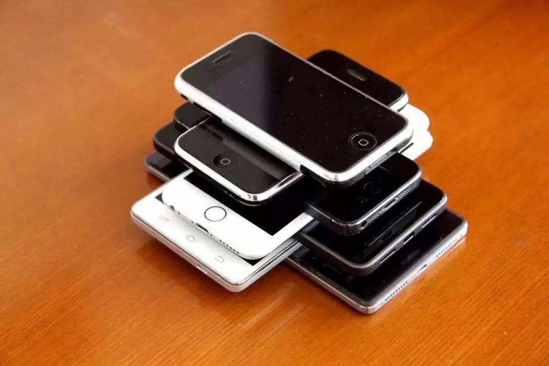 农村回收旧手机有什么用,在农村回收旧手机卖到哪里