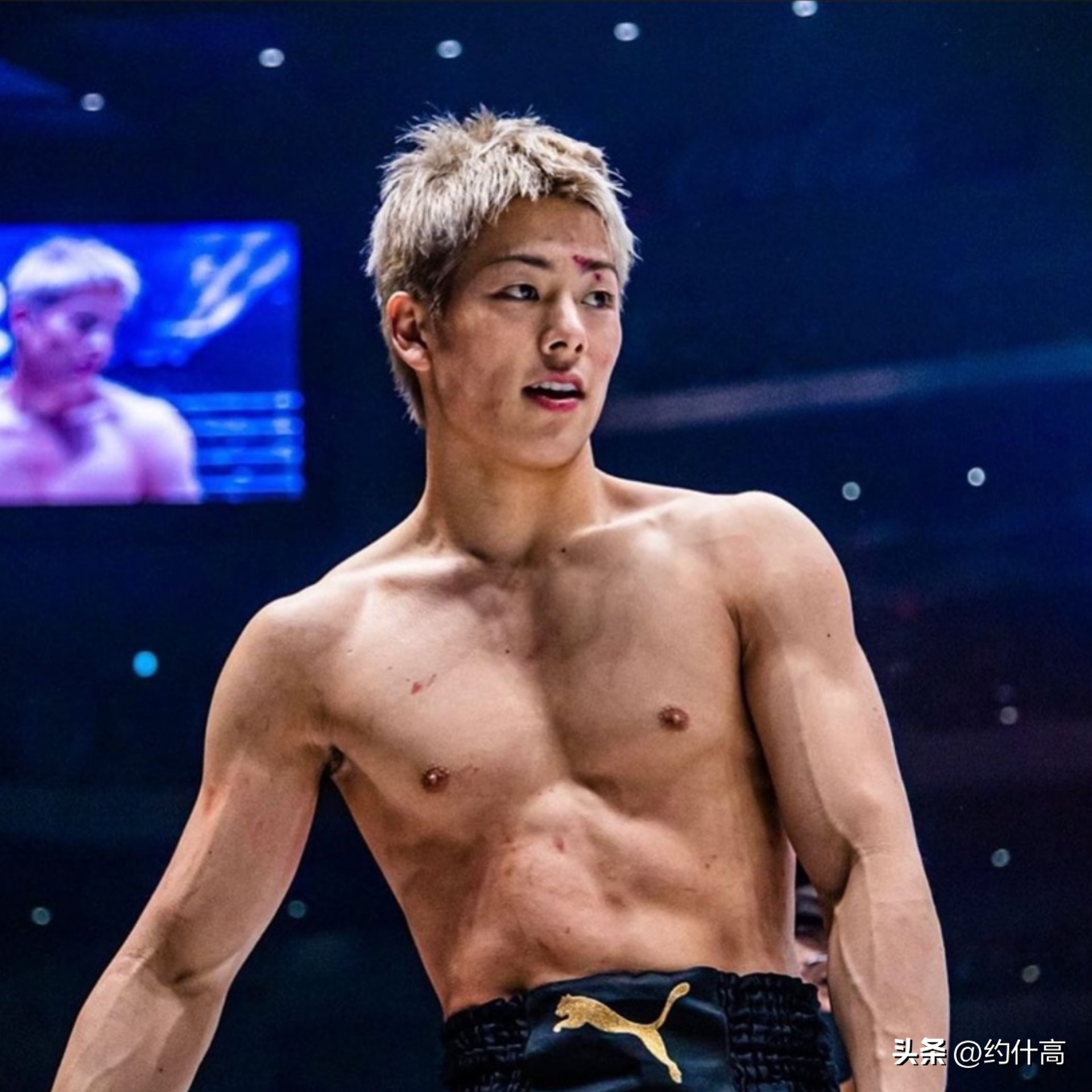 三浦孝太比赛ko全集视频,三浦孝太vs那须川天心