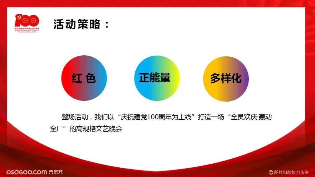方案精选｜如何把“七一”活动办得出彩，2023年有新的策划
