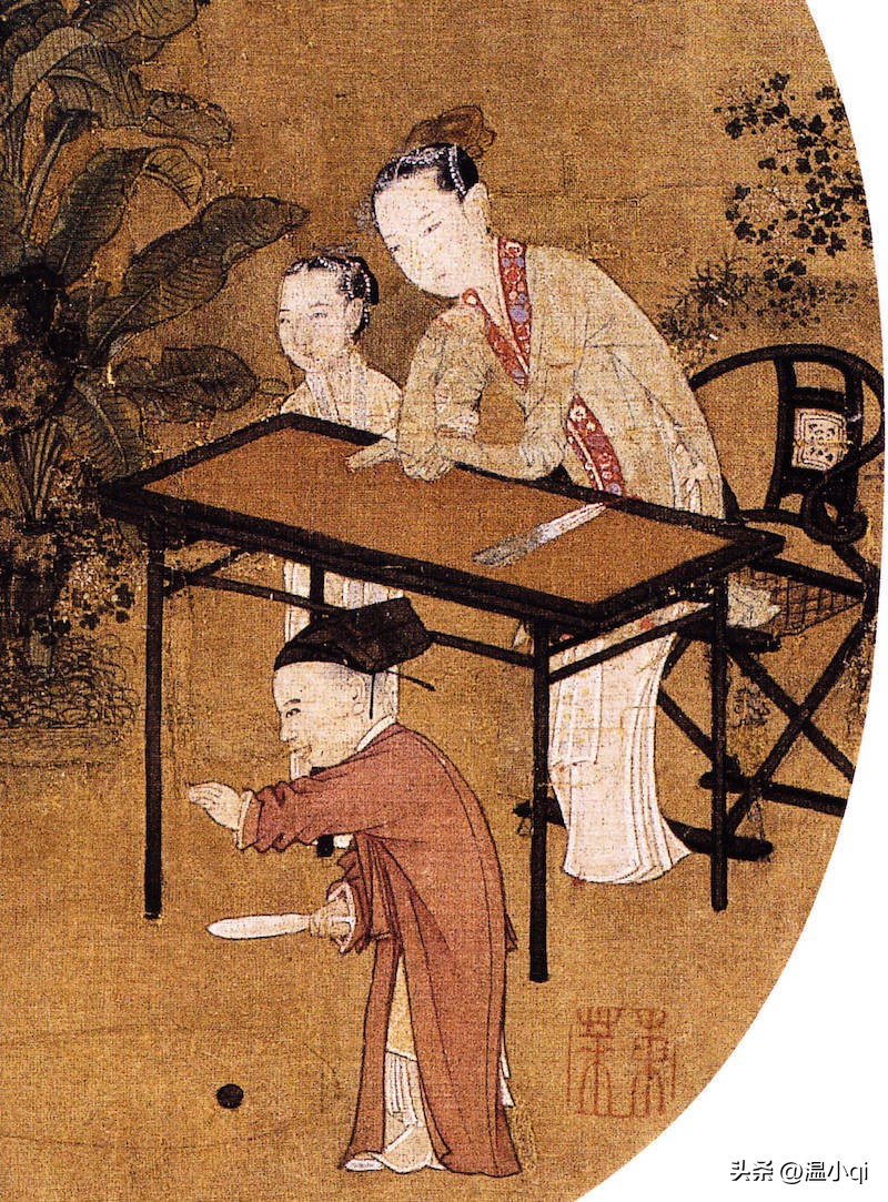 宋朝风格椅子,宋代家具椅子