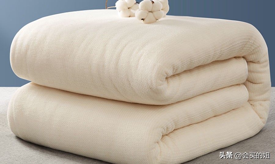 被子要选哪一种比较好,一年四季通用的被子怎么选