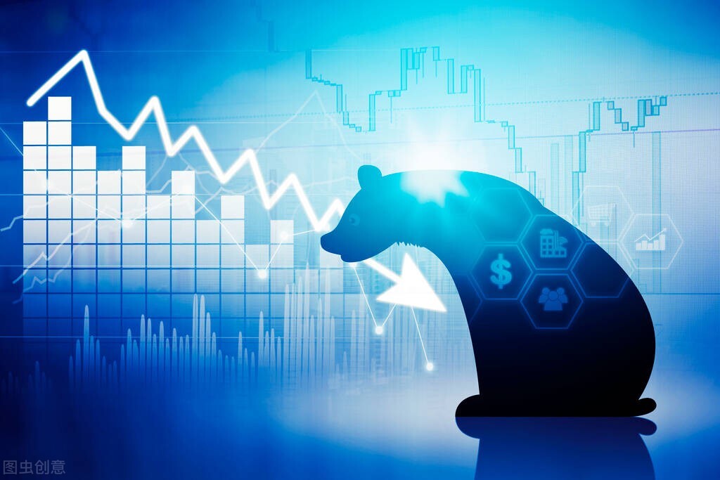 白银震荡回踩涨跌,机构分析白银后市或将继续走低