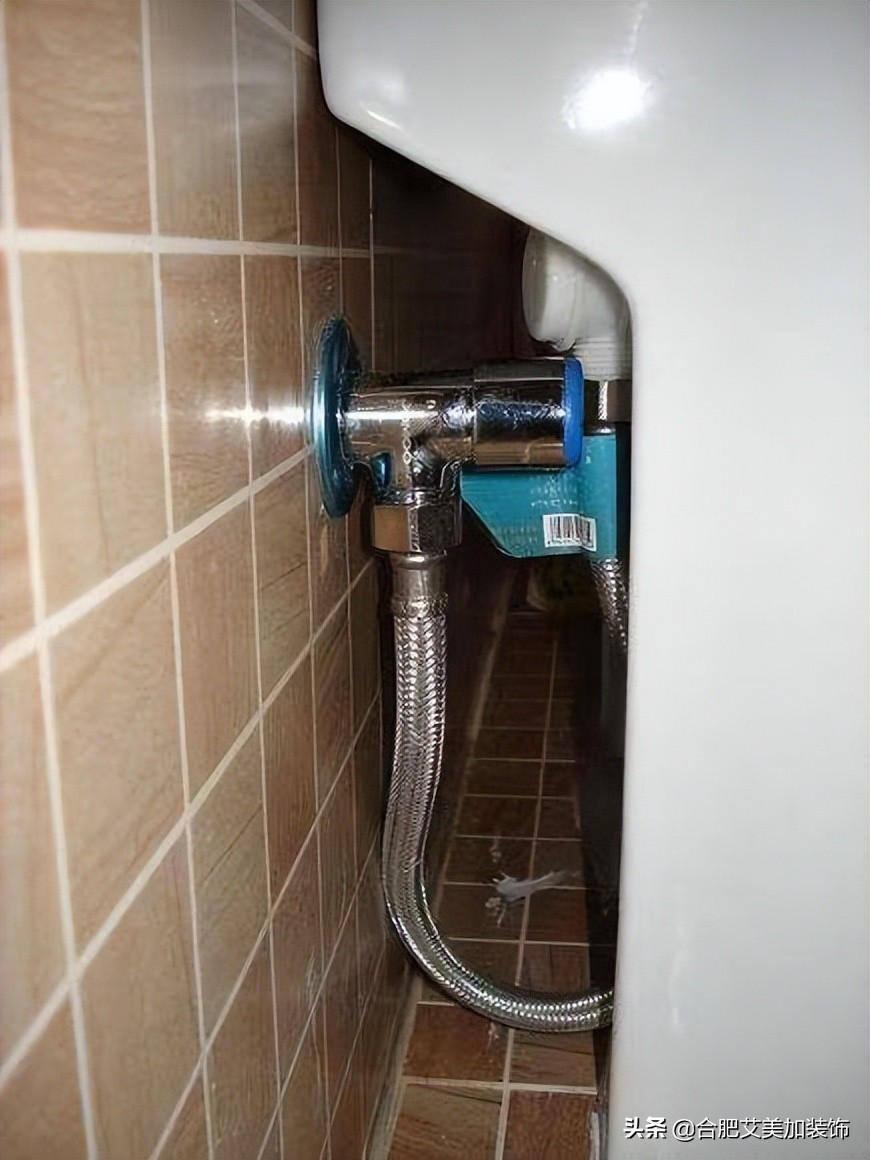 角阀的作用和使用方法,空气能角阀有什么作用