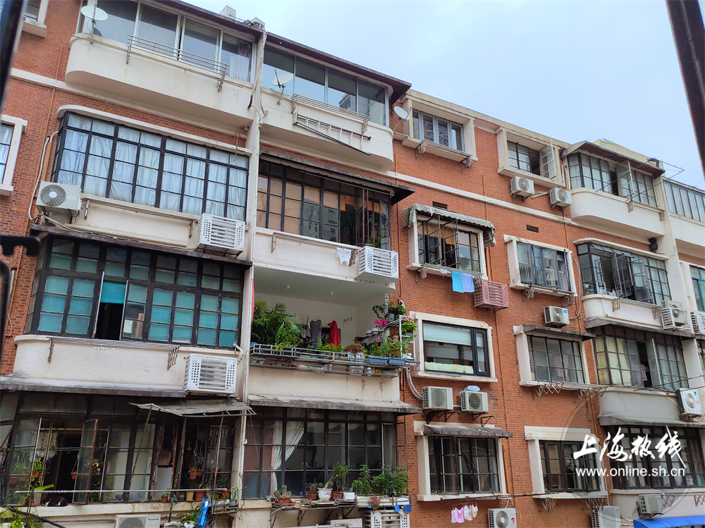 上海魔都必看的15栋百年建筑,魔都海派静安