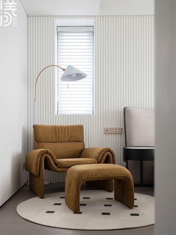 Young新作|与美共生，简约即自由，探秘心之向往DreamHouse！