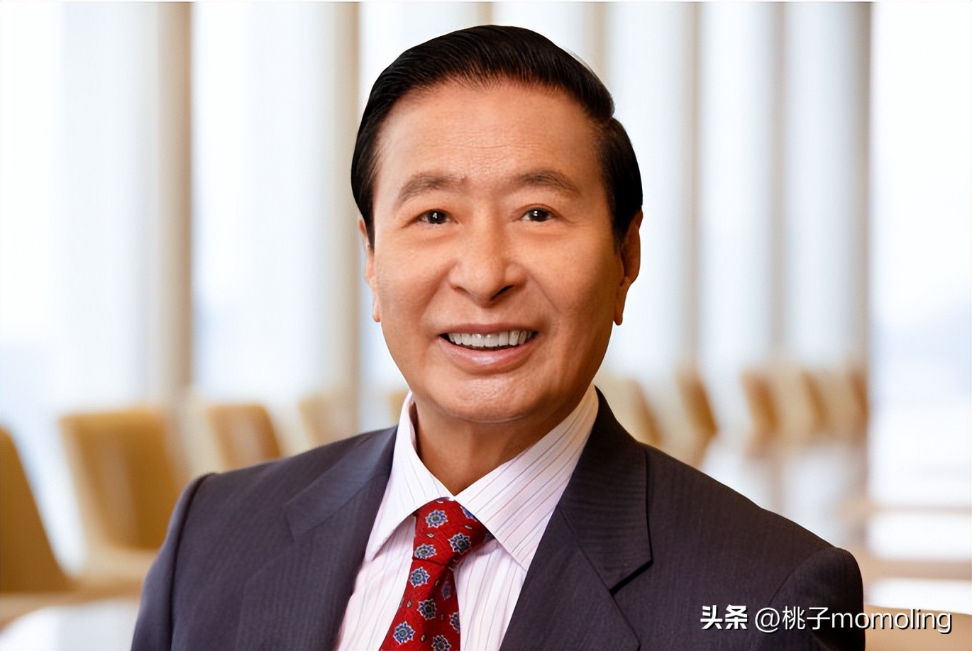 2023年十大富豪排行榜,2023年中国十大首富排名榜