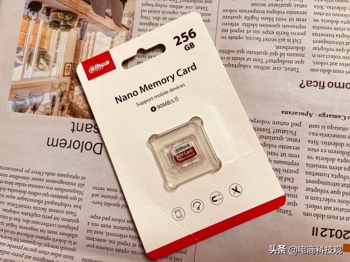 华为手机扩内存用大华nm卡怎么样,华为手机内存不足了用nm卡行吗