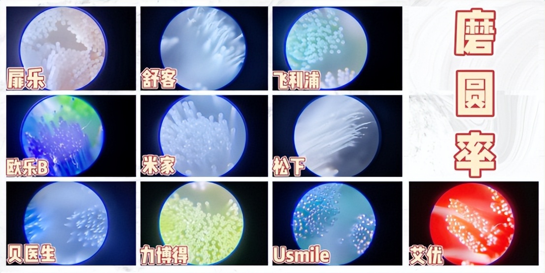 电动牙刷测评200元档,电动牙刷测评飞利浦电动牙刷