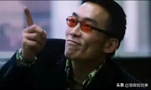 《侯海洋基层风云》中走麦城的刘建厂