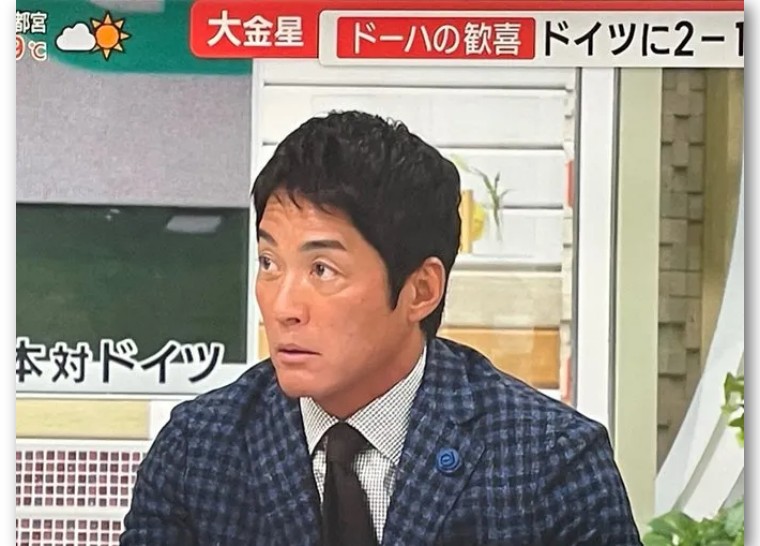 日本赢球感动中国球迷,日本赢球中国球迷含泪感慨