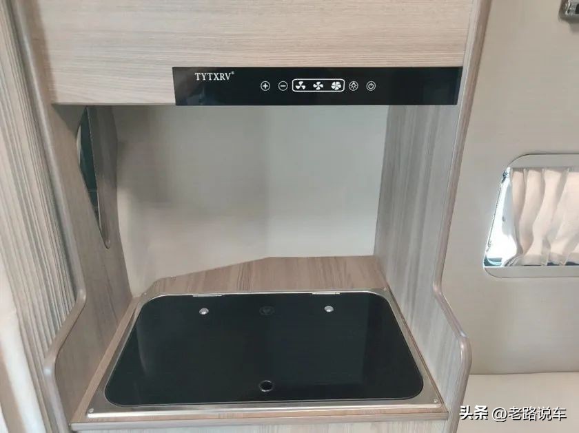 5万鹰途生活舱,解放鹰途生活舱试驾视频