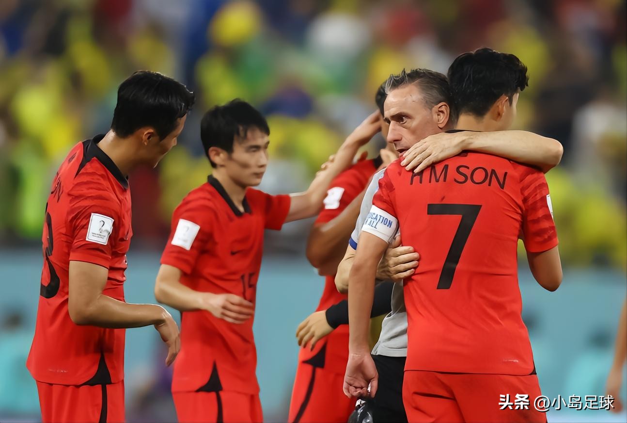 韩媒曝韩国男足内讧细节,韩国男足内讧细节被揭