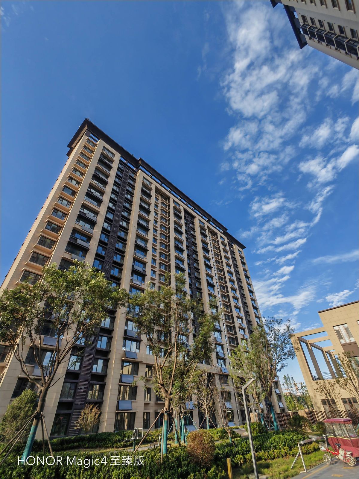 荣耀magic4至臻版体验一个月后,荣耀magic4至臻版全套实拍图