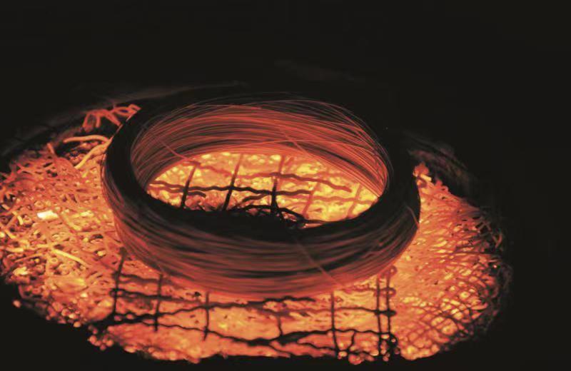 两代人的传统手艺,两代人创业两代人守业