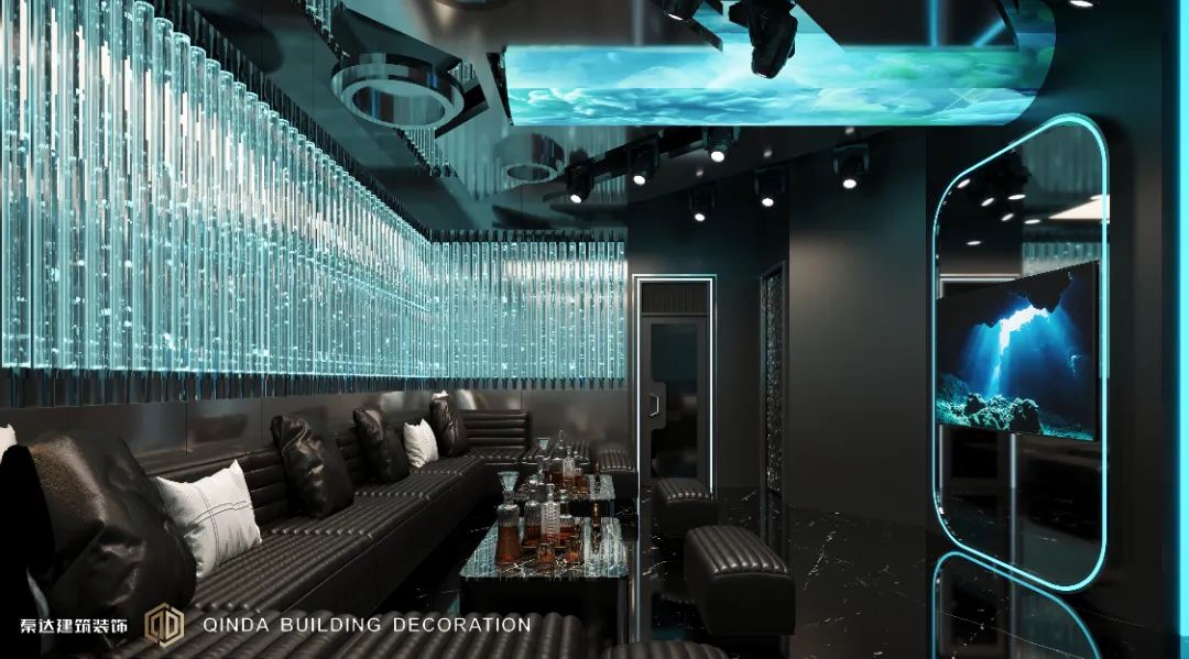 超越幻想与时空|探寻迷幻绚烂星河