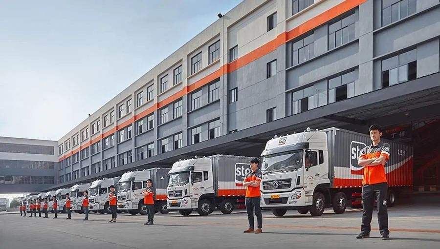 申通创始人离世老婆改嫁司机,申通创始人离世