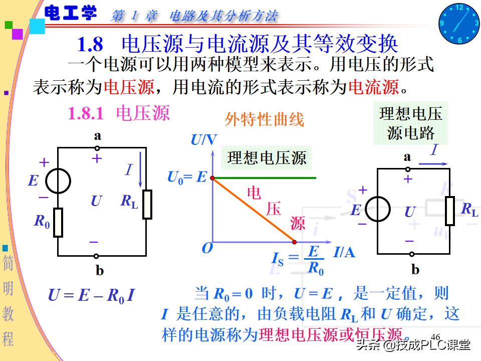 实用电工电路300例图解pdf下载,电路基本知识ppt