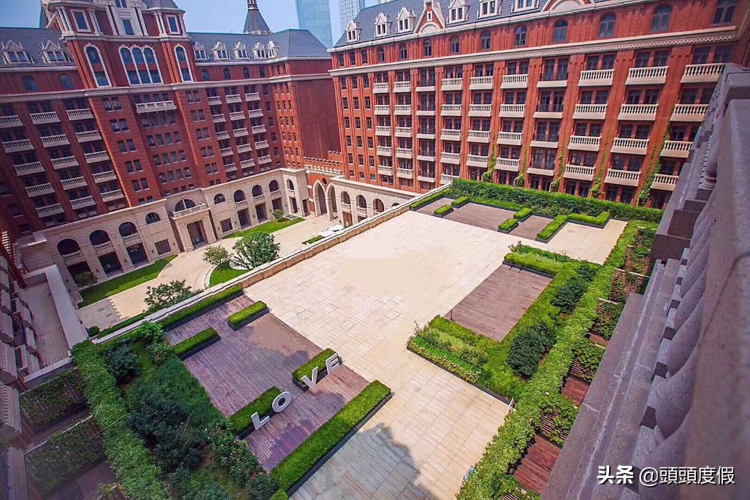 天津最棒的5家顶级酒店,天津十大顶级豪华私人酒店