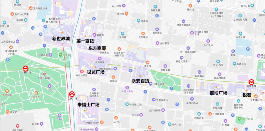 商圈调研规划报告,商圈的市场调研报告