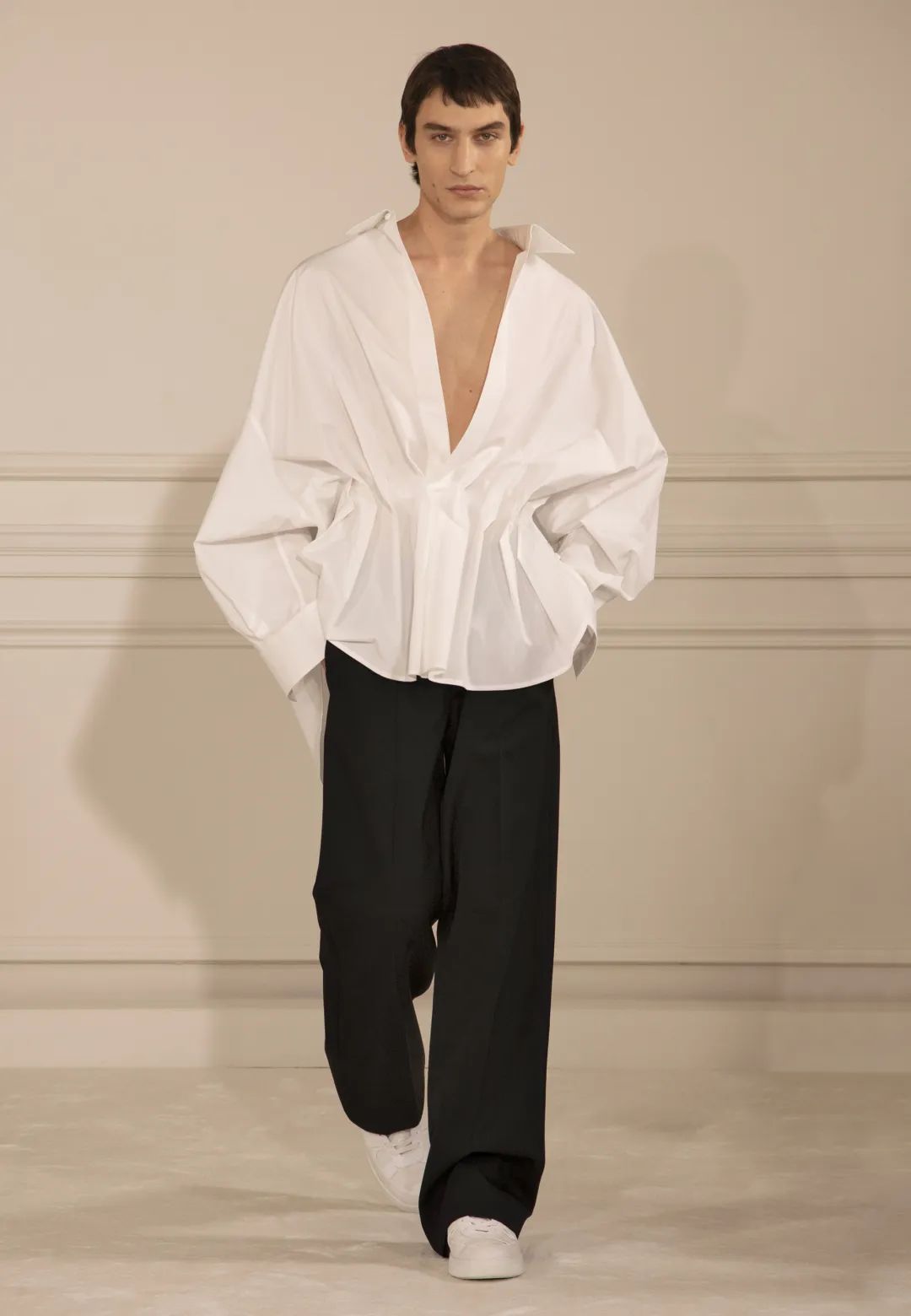 高定全新系列,高定和大众定制区别