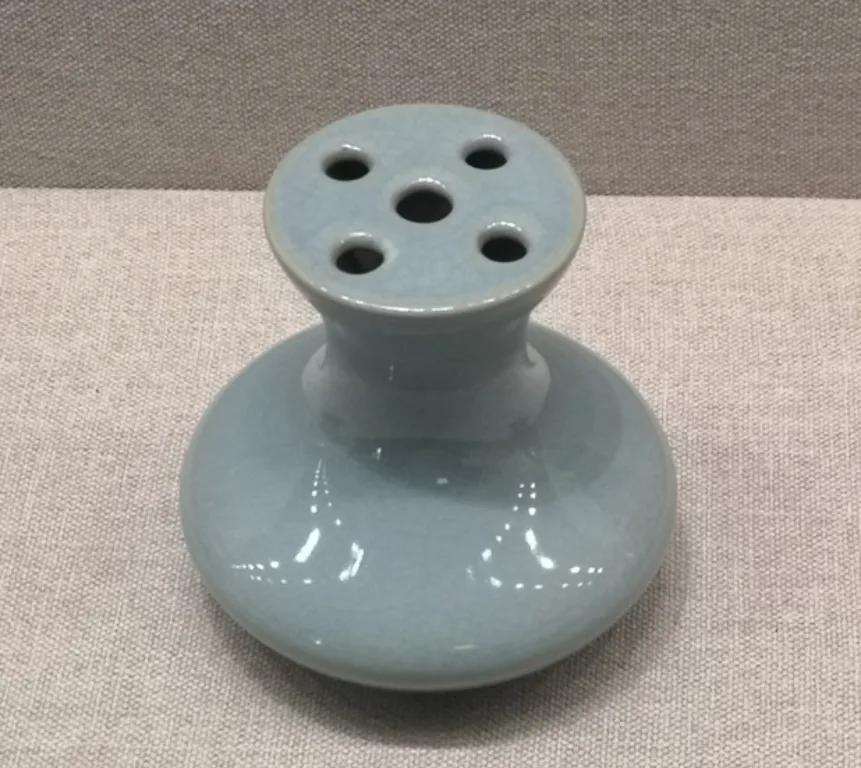 北京故宫珍宝馆藏品图片,北京故宫博物院珍宝馆瓷器