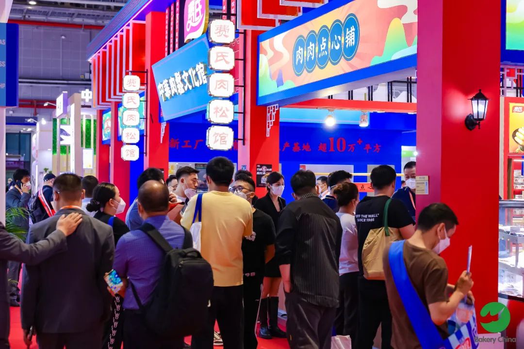 2000+品牌厂商、6场重磅比赛、8场行业论坛、4大集群展示！