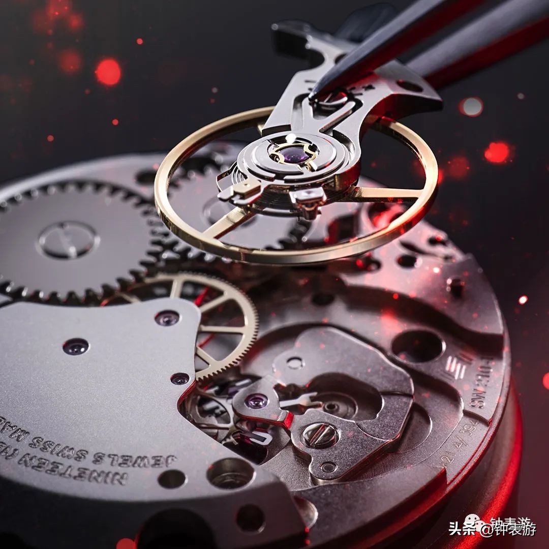 法国表:FOB,Herbelin赫柏林,PierreLannier连尼亚,你知道吗?