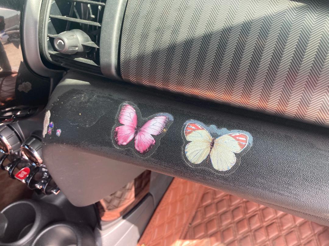 宝马mini敞篷二手,本田敞篷mini二手