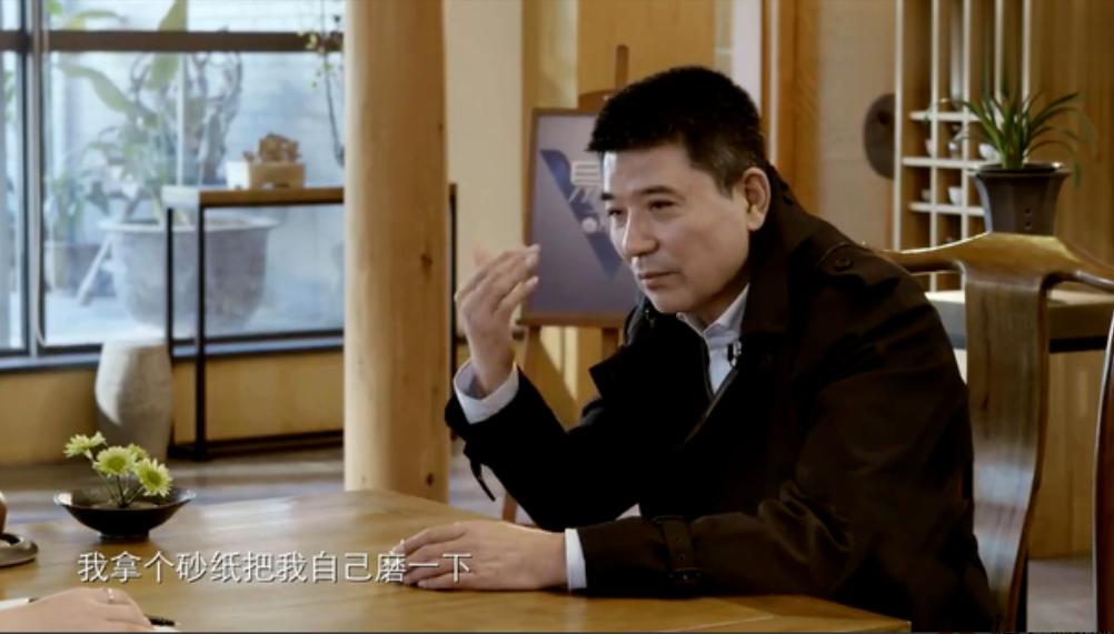 盘点9位山东男明星,山东最帅的5个男明星