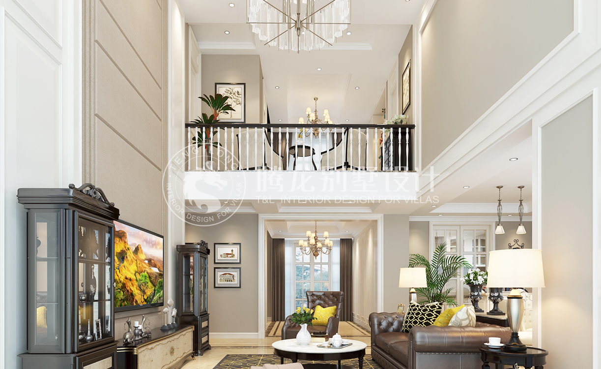 上海专做别墅装修的公司,上海专门设计别墅装修的公司排行