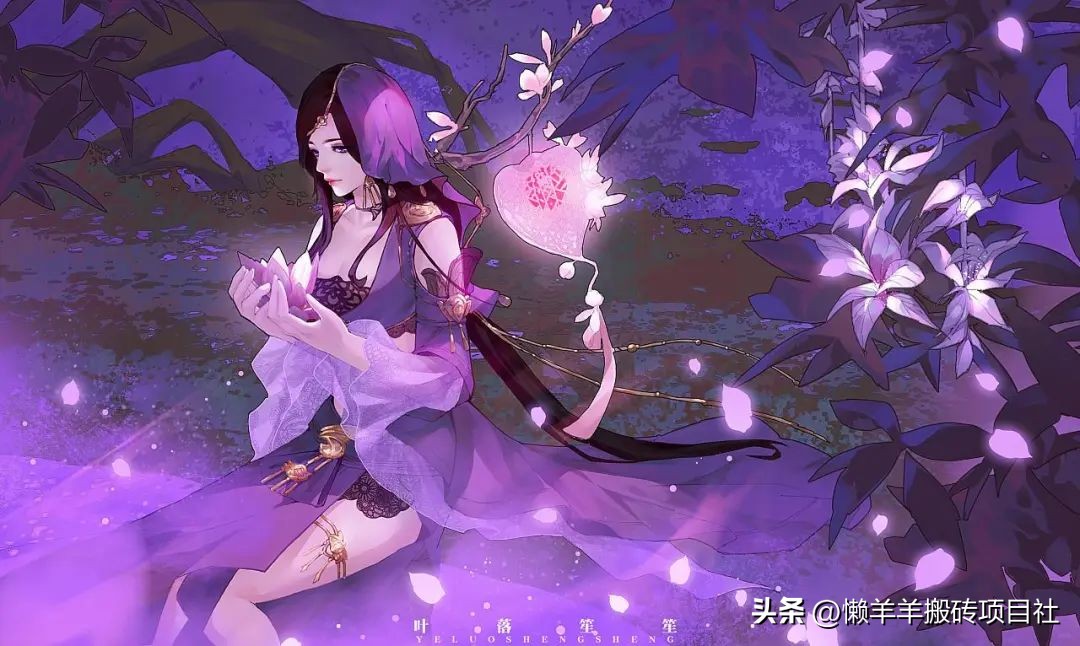 几款散人工作室都在玩的大型端游,2023散人搬砖推荐端游