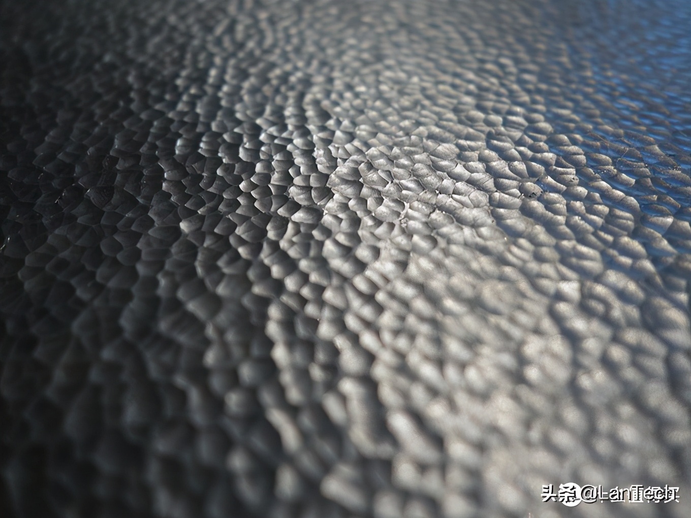 暴走两万步！海量图片带你游览2017年AWE家电展