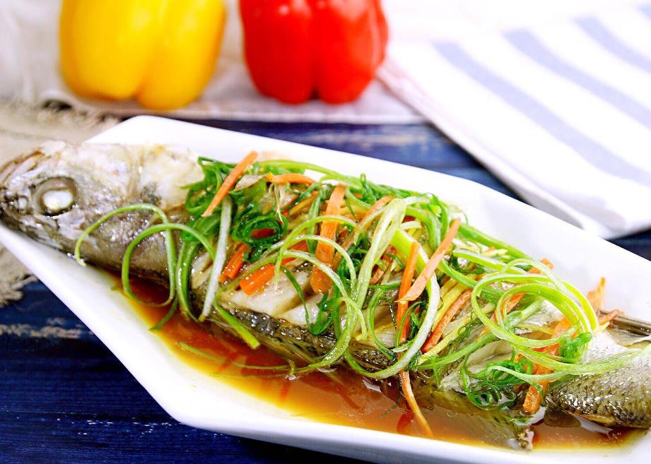 两种鱼被列入致癌名单,三种鱼致癌被列入黑名单