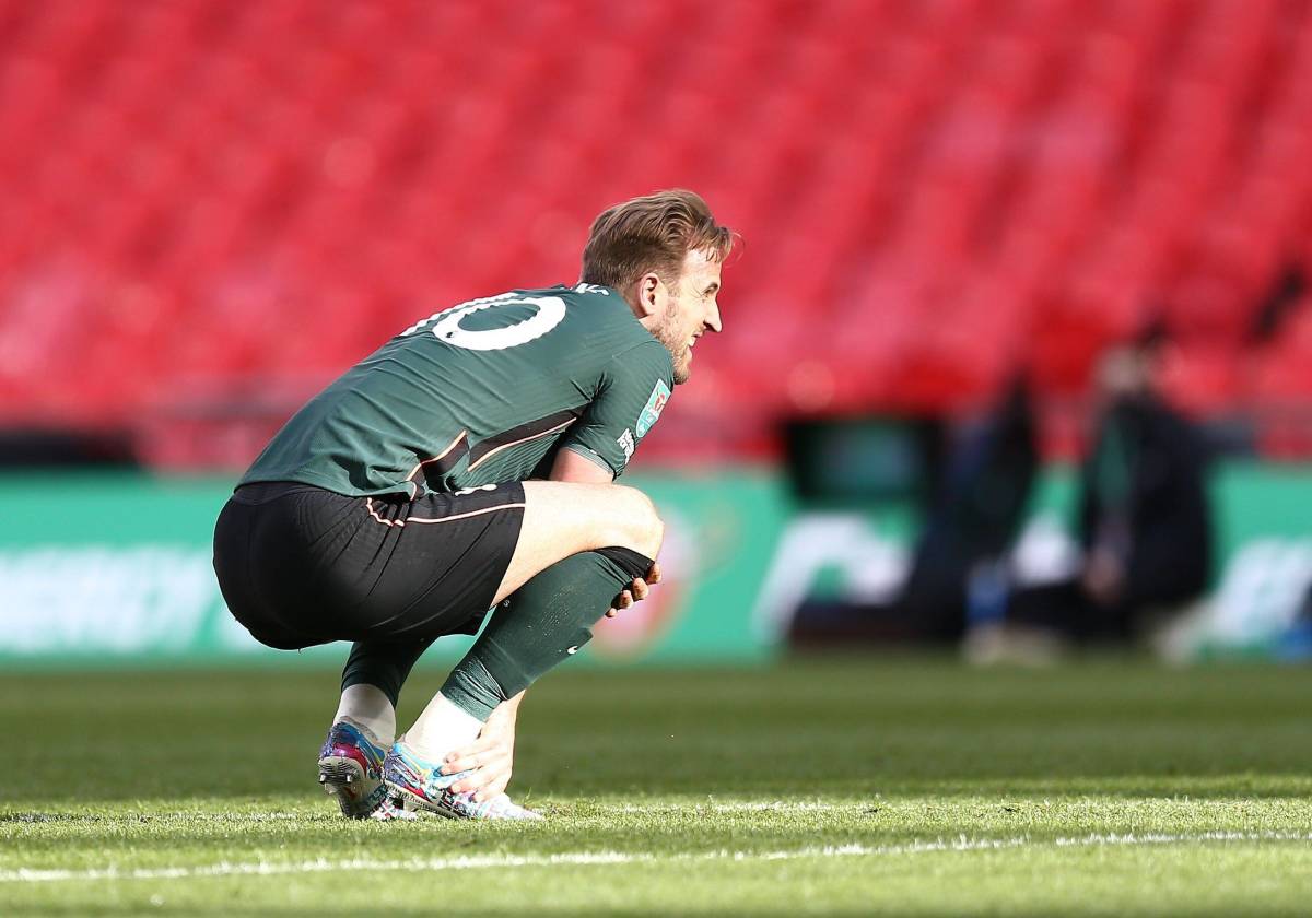 孙兴慜热刺唯一遮羞布,热刺打破蓝军不败金身