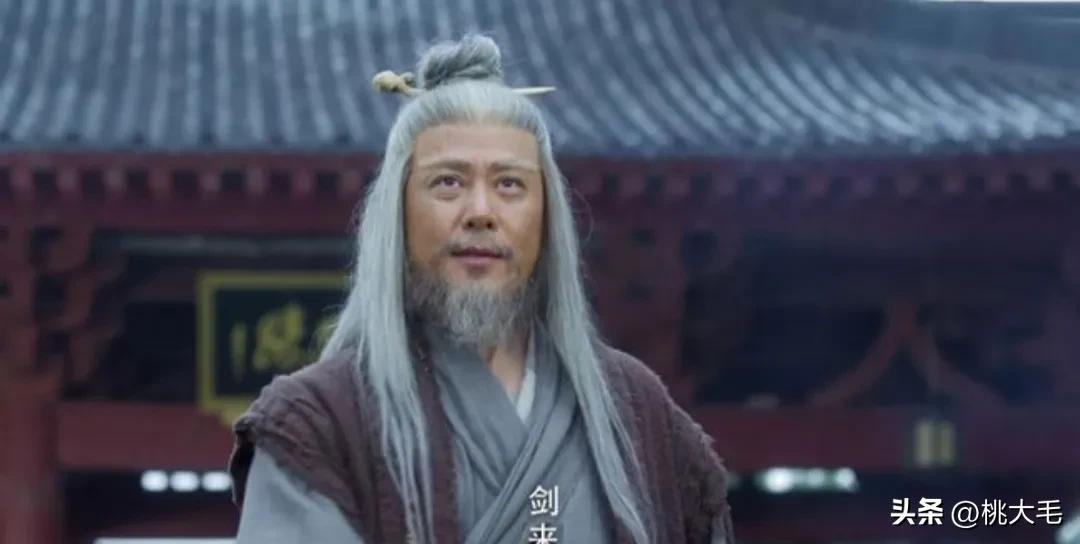 张若昀雪中悍刀行霸气,雪中悍刀行张若昀真不像张若昀