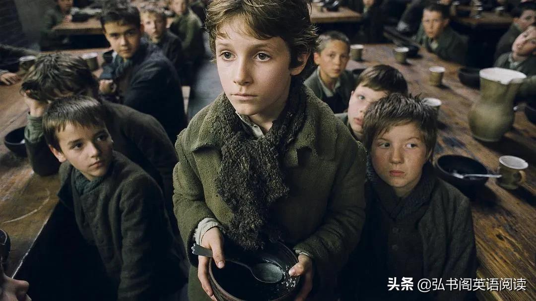 狄更斯的生平与创作,狄更斯十大巅峰之作