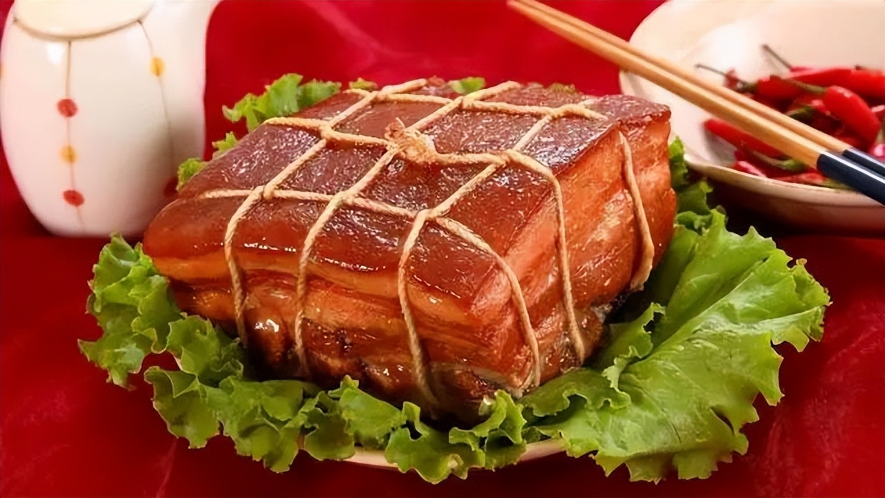 徐州十大经典美食,徐州十大最好吃的菜