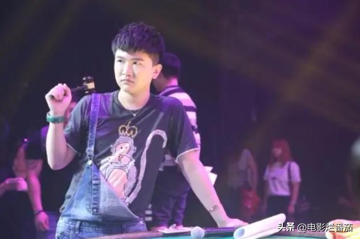 从“黑红”到口碑逆转，到现在一火再火，张大大究竟是如何做到的