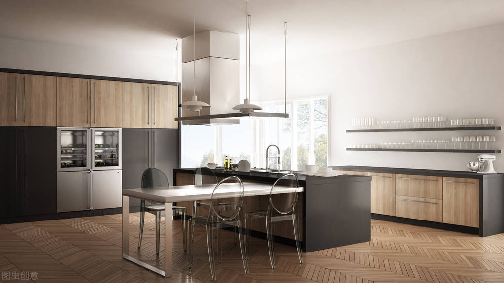 装修用哪种木地板最好,家庭装修用什么木地板好