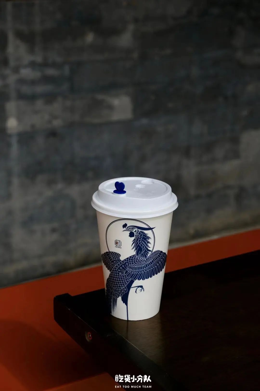 故宫下午茶哪个最好吃,景山公园奶茶