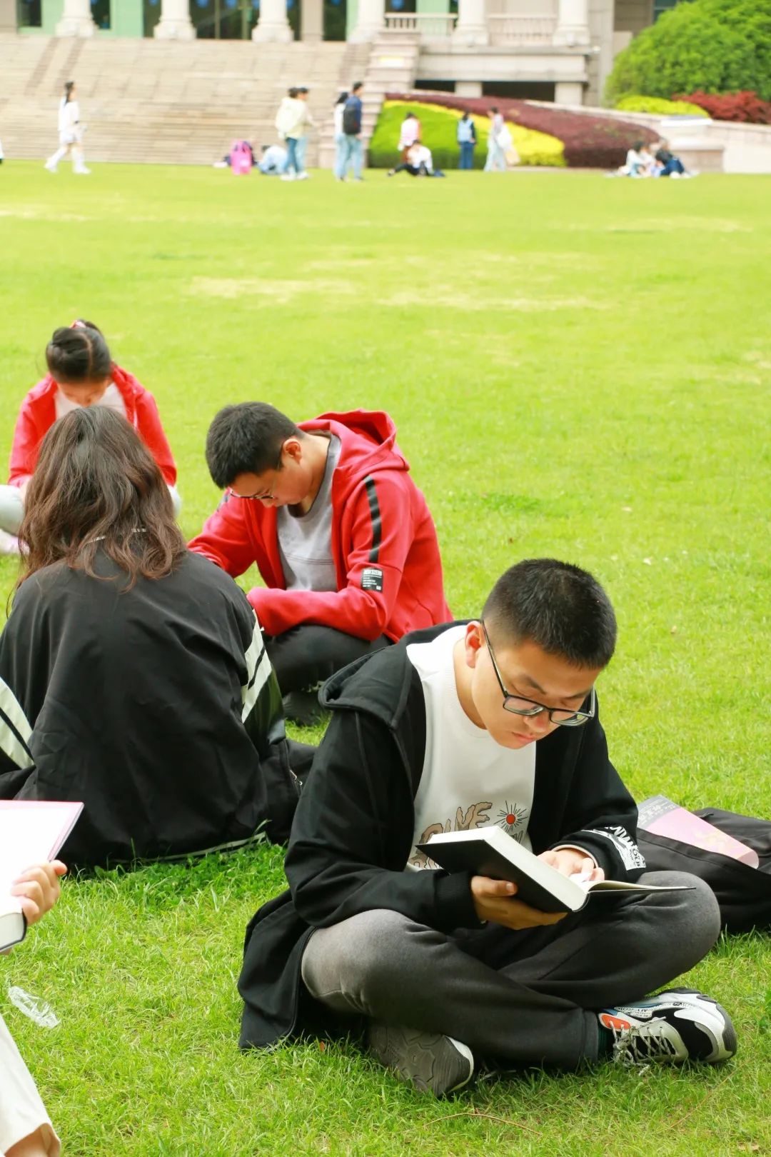 每人安利一条国庆旅行线,朋友圈吃到的真香安利