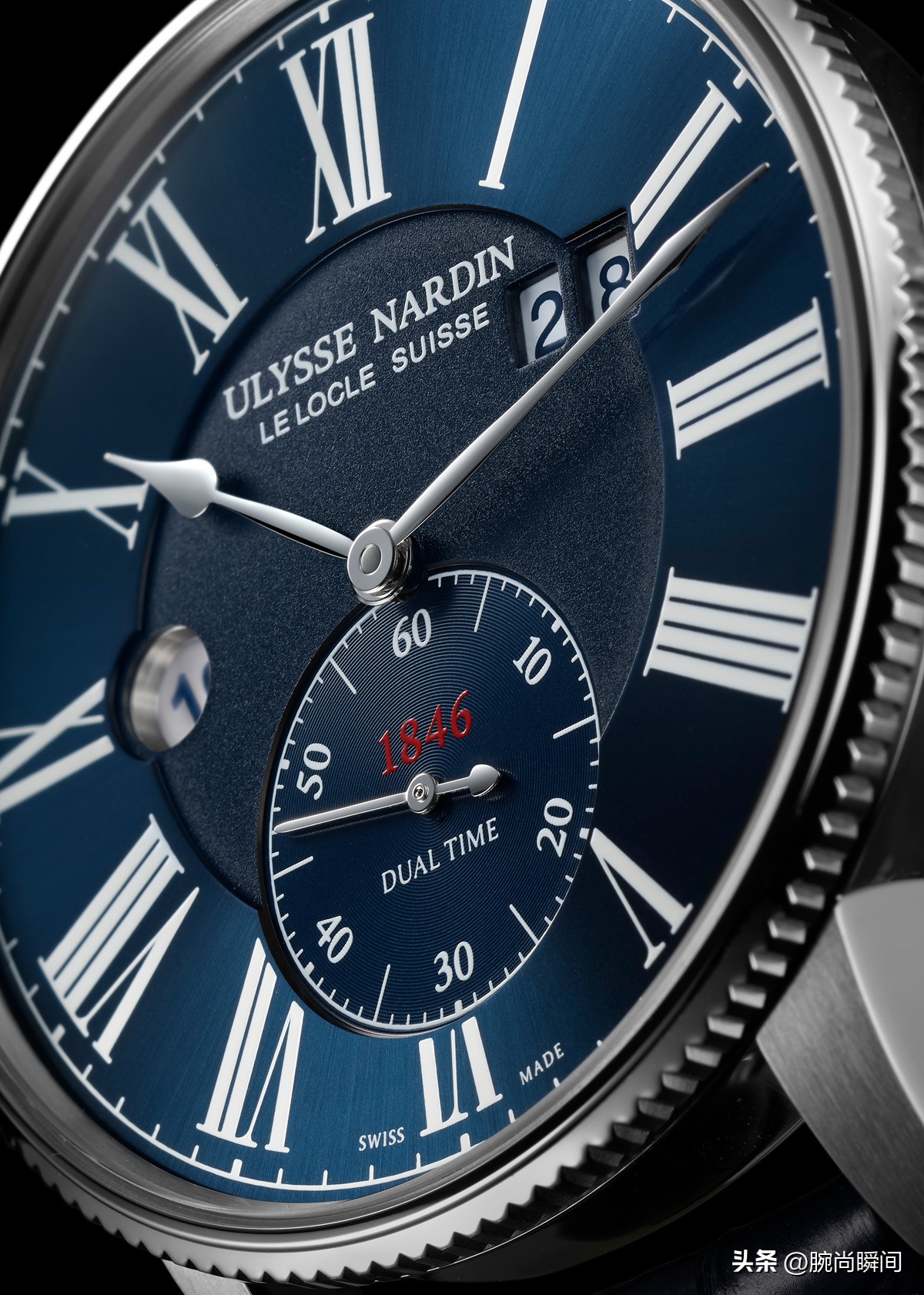 雅典表有哪些系列,雅典独特表款