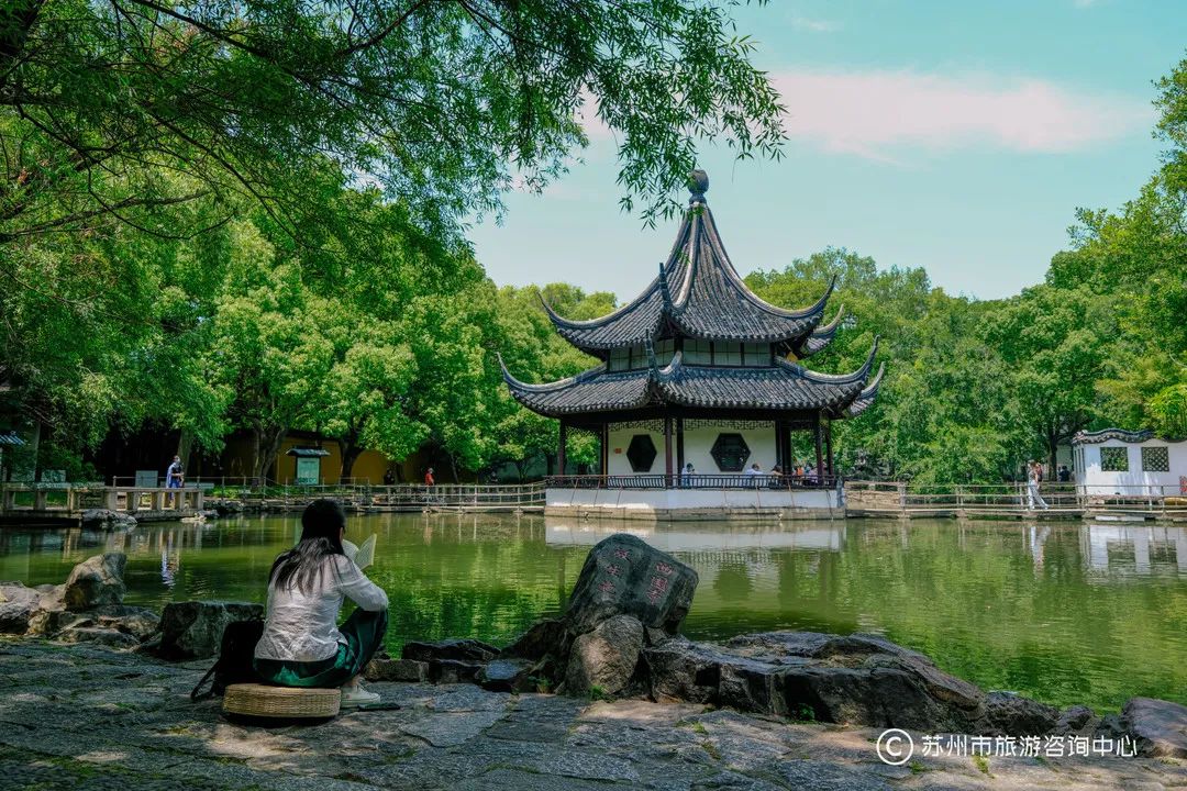 特种兵式旅游攻略苏州,苏州特种兵一日游攻略